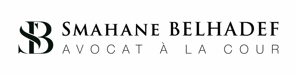 Logo de Smahane Belhadef